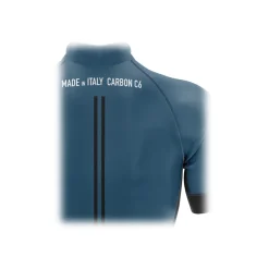 Vardena - Deep Space - Full Carbon Jersey - New Collection - Made in Italy - Luxury High Quality - Avvenice