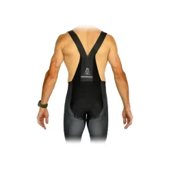 Vardena - Titanium - Carbon Ceramic Bibs - New Collection - Made in Italy - Luxury High Quality - Avvenice