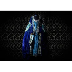 Venetian Reflections by Stefano Nicolao - Venice Carnival - Masked Gala Party - Labia Palace - Exclusive Luxury Event - Avvenice