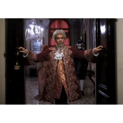 Venetian Reflections by Stefano Nicolao - Venice Carnival - Masked Gala Party - Labia Palace - Exclusive Luxury Event - Avvenice