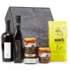 Ventuno - Tuscany Dinner Enchantment - Incanto Cena Food Box - Fusilli - Italian Excellences - Multisensorial Gift Box - Avvenice