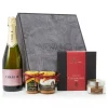 Ventuno - Tuscany Joy Aperitif - Gioia Aperitivo Food Box - Truffle - Paté - Italian Excellences - Multisensorial Gift Box - Avvenice
