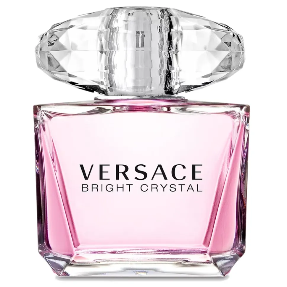 Versace - Bright Crystal EDT - Exclusive Collection - Luxury Fragrance - 200 ml - Avvenice