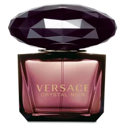 Versace - Crystal Noir EDT - Exclusive Collection - Luxury Fragrance - 90 ml - Avvenice