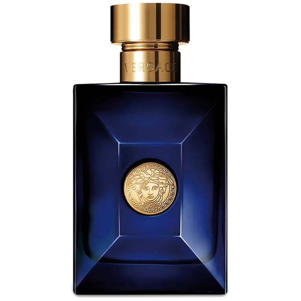 Versace - Dylan Blue Pour Homme - Exclusive Collection - Luxury Fragrance - 50 ml - Avvenice