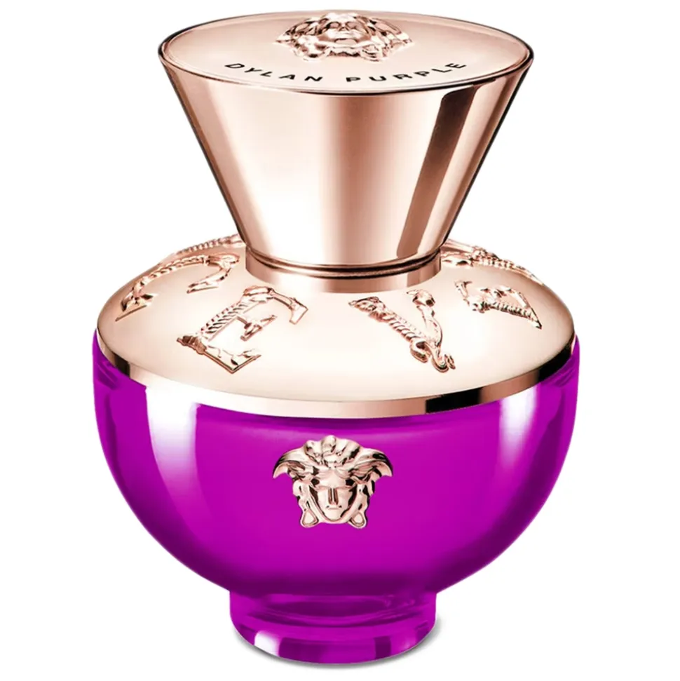 Versace - Dylan Purple EDP - Exclusive Collection - Luxury Fragrance - 50 ml - Avvenice