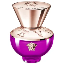 Versace - Dylan Purple Hair Mist - Exclusive Collection - Luxury Fragrance - 30 ml - Avvenice
