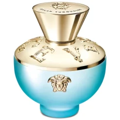 Versace - Dylan Turquoise EDT - Exclusive Collection - Luxury Fragrance - 100 ml - Avvenice