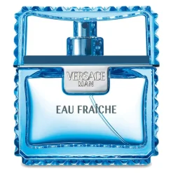 Versace - Eau Fraîche EDT - Exclusive Collection - Luxury Fragrance - 50 ml - Avvenice