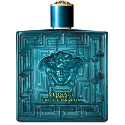 Versace - Eros Eau de Parfum - Exclusive Collection - Luxury Fragrance - 200 ml - Avvenice