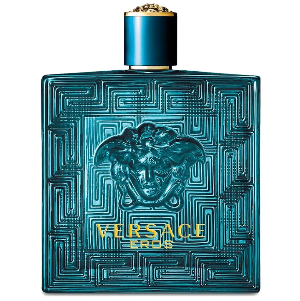 Versace - Eros EDT - Exclusive Collection - Luxury Fragrance - 200 ml - Avvenice