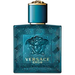 Versace - Eros EDT - Exclusive Collection - Luxury Fragrance - 50 ml - Avvenice