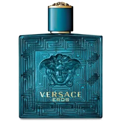 Versace - Eros EDT - Exclusive Collection - Luxury Fragrance - 100 ml - Avvenice