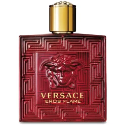 Versace - Eros Flame EDP - Exclusive Collection - Luxury Fragrance - 100 ml - Avvenice
