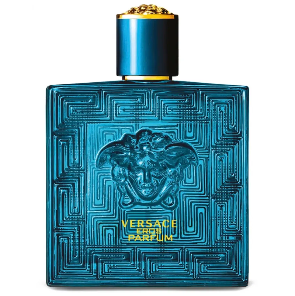 Versace - Eros Parfum - Exclusive Collection - Luxury Fragrance - 100 ml - Avvenice