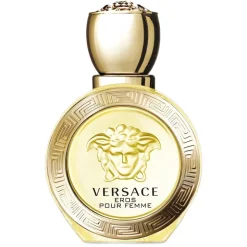 Versace - Eros Pour Femme EDT - Exclusive Collection - Luxury Fragrance - 50 ml - Avvenice