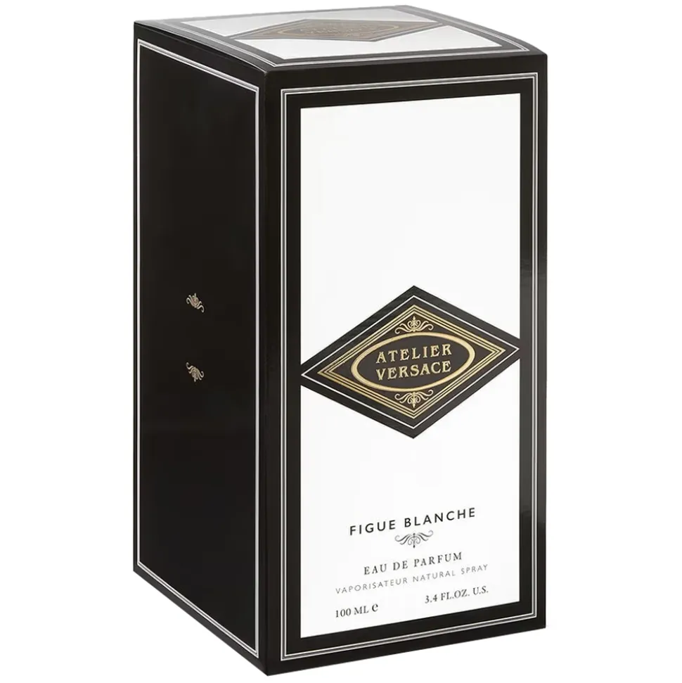 Versace - Figue Blanche EDP - Exclusive Collection - Luxury Fragrance - 100 ml - Avvenice