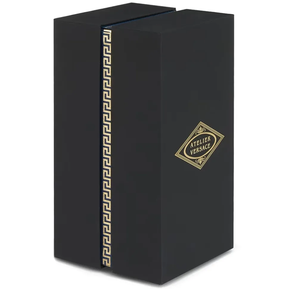 Versace - Figue Blanche EDP - Exclusive Collection - Luxury Fragrance - 100 ml - Avvenice