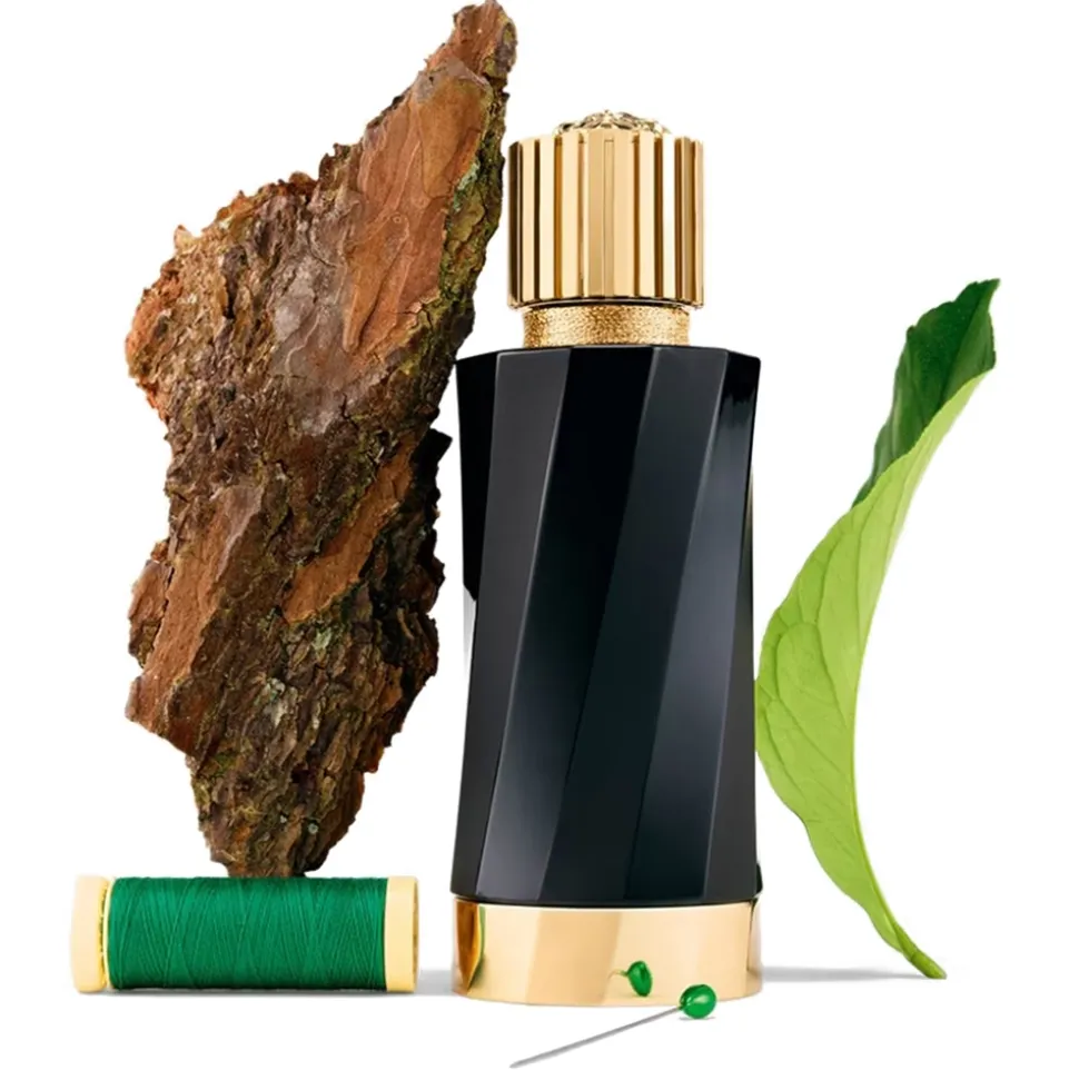 Versace - Fleur de Maté EDP - Exclusive Collection - Luxury Fragrance - 100 ml - Avvenice