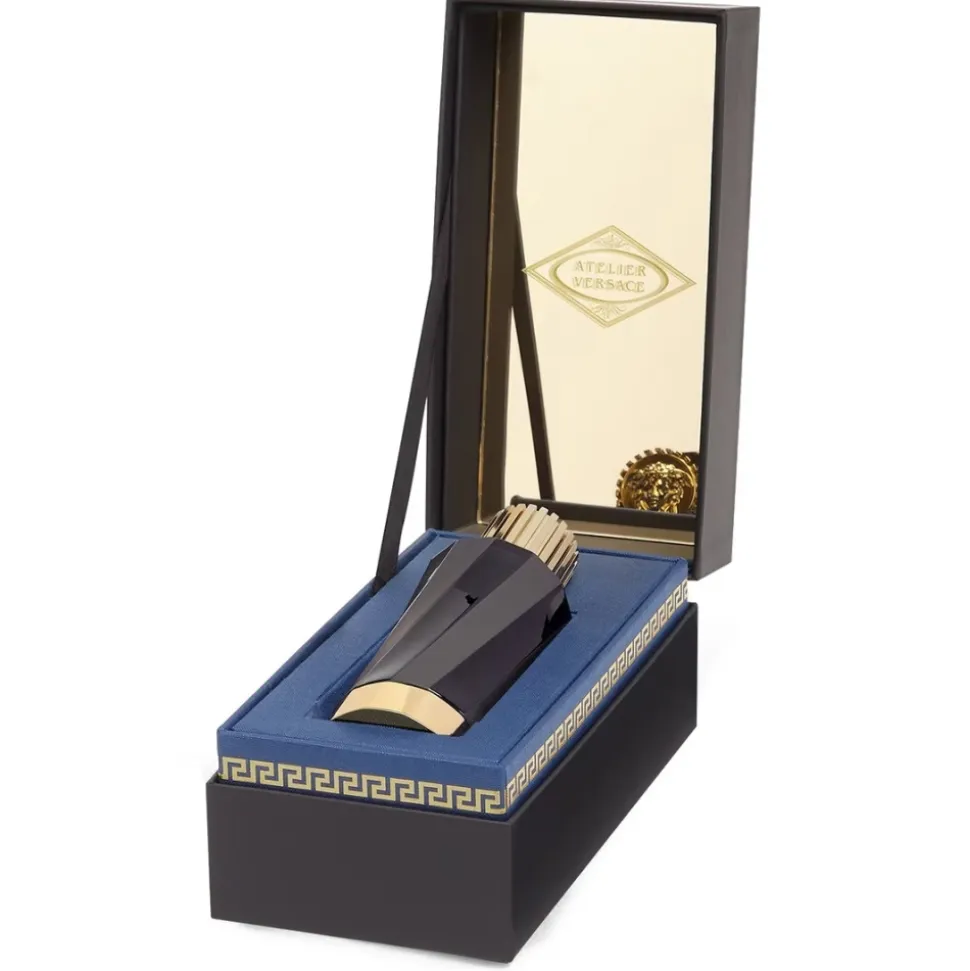 Versace - Fleur de Maté EDP - Exclusive Collection - Luxury Fragrance - 100 ml - Avvenice