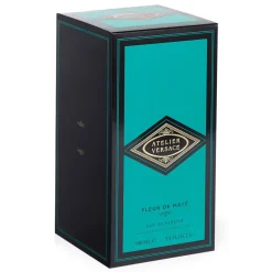 Versace - Fleur de Maté EDP - Exclusive Collection - Luxury Fragrance - 100 ml - Avvenice