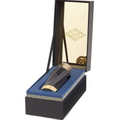 Versace - Gingembre Pétillant EDP - Exclusive Collection - Luxury Fragrance - 100 ml - Avvenice