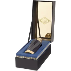 Versace - Iris d’Élite EDP - Exclusive Collection - Luxury Fragrance - 100 ml - Avvenice