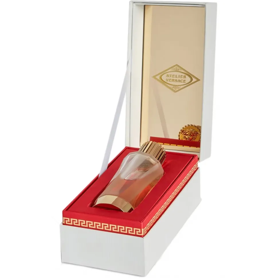 Versace - Jasmin au Soleil EDP - Exclusive Collection - Luxury Fragrance - 100 ml - Avvenice