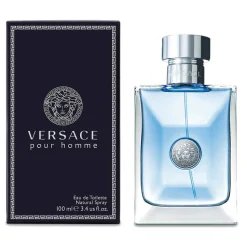 Versace - Pour Homme - Exclusive Collection - Luxury Fragrance - 100 ml - Avvenice