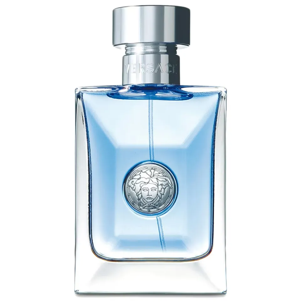 Versace - Pour Homme - Exclusive Collection - Luxury Fragrance - 50 ml - Avvenice
