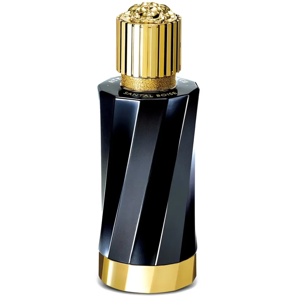 Versace - Santal Boisé EDP - Exclusive Collection - Luxury Fragrance - 100 ml - Avvenice