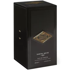 Versace - Santal Boisé EDP - Exclusive Collection - Luxury Fragrance - 100 ml - Avvenice