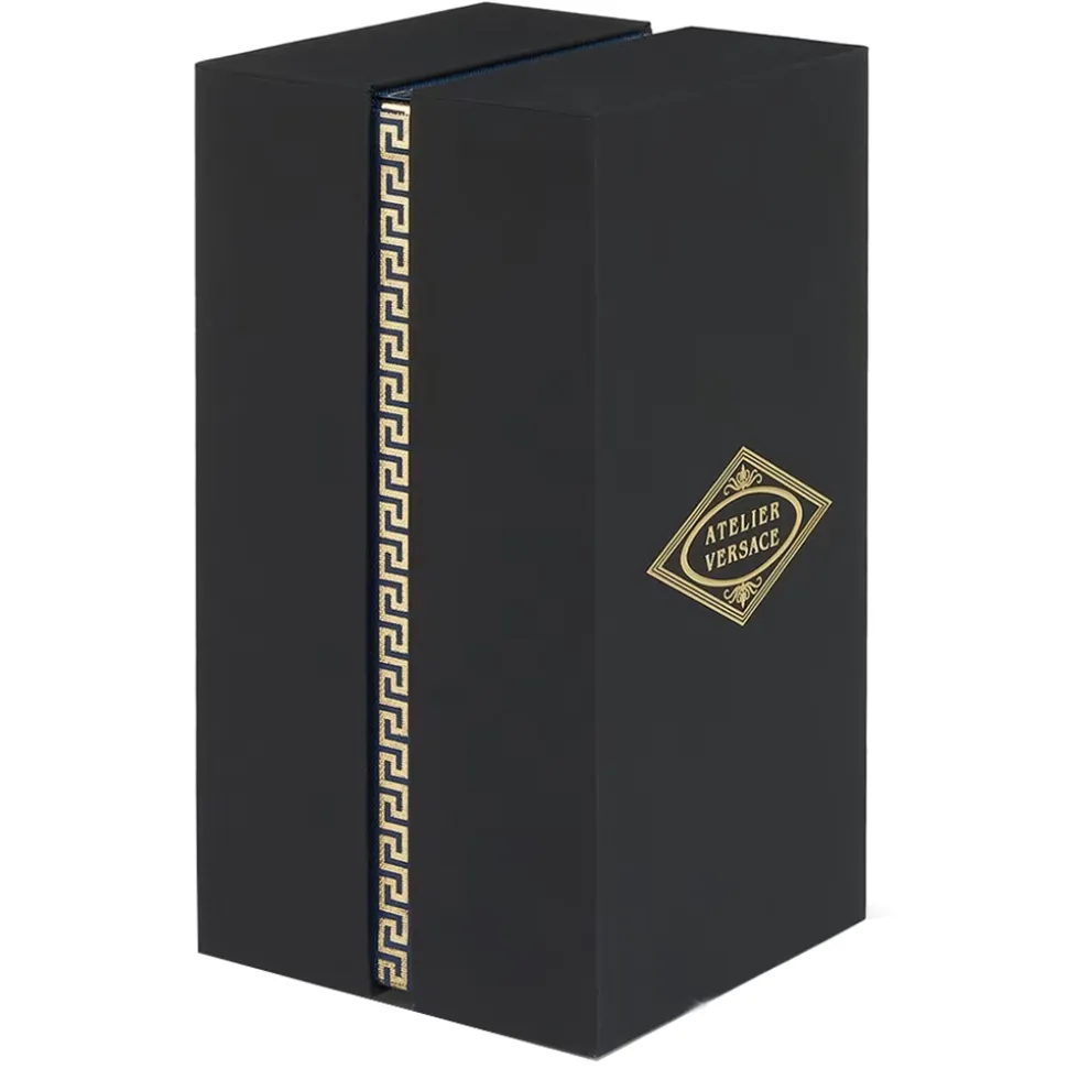 Versace - Santal Boisé EDP - Exclusive Collection - Luxury Fragrance - 100 ml - Avvenice