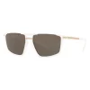 Versace - Sunglasses Greca Aegis - White - Sunglasses - Versace Eyewear - Avvenice
