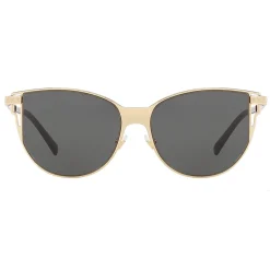 Versace - Sunglasses Grecamania - Gold - Sunglasses - Versace Eyewear - Avvenice