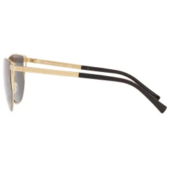 Versace - Sunglasses Grecamania - Gold - Sunglasses - Versace Eyewear - Avvenice