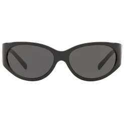 Versace - Sunglasses GV Signature - Black - Sunglasses - Versace Eyewear - Avvenice