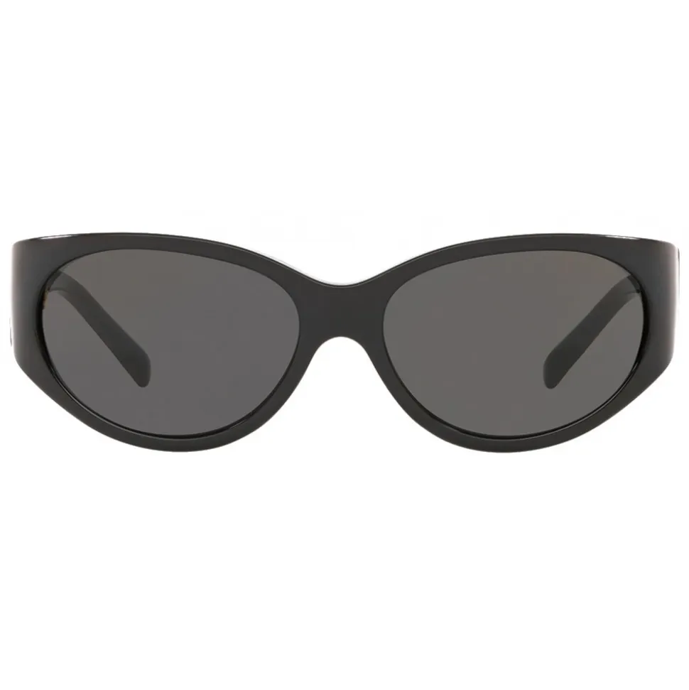 Versace - Sunglasses GV Signature - Black - Sunglasses - Versace Eyewear - Avvenice