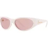 Versace - Sunglasses GV Signature - Light Red - Sunglasses - Versace Eyewear - Avvenice