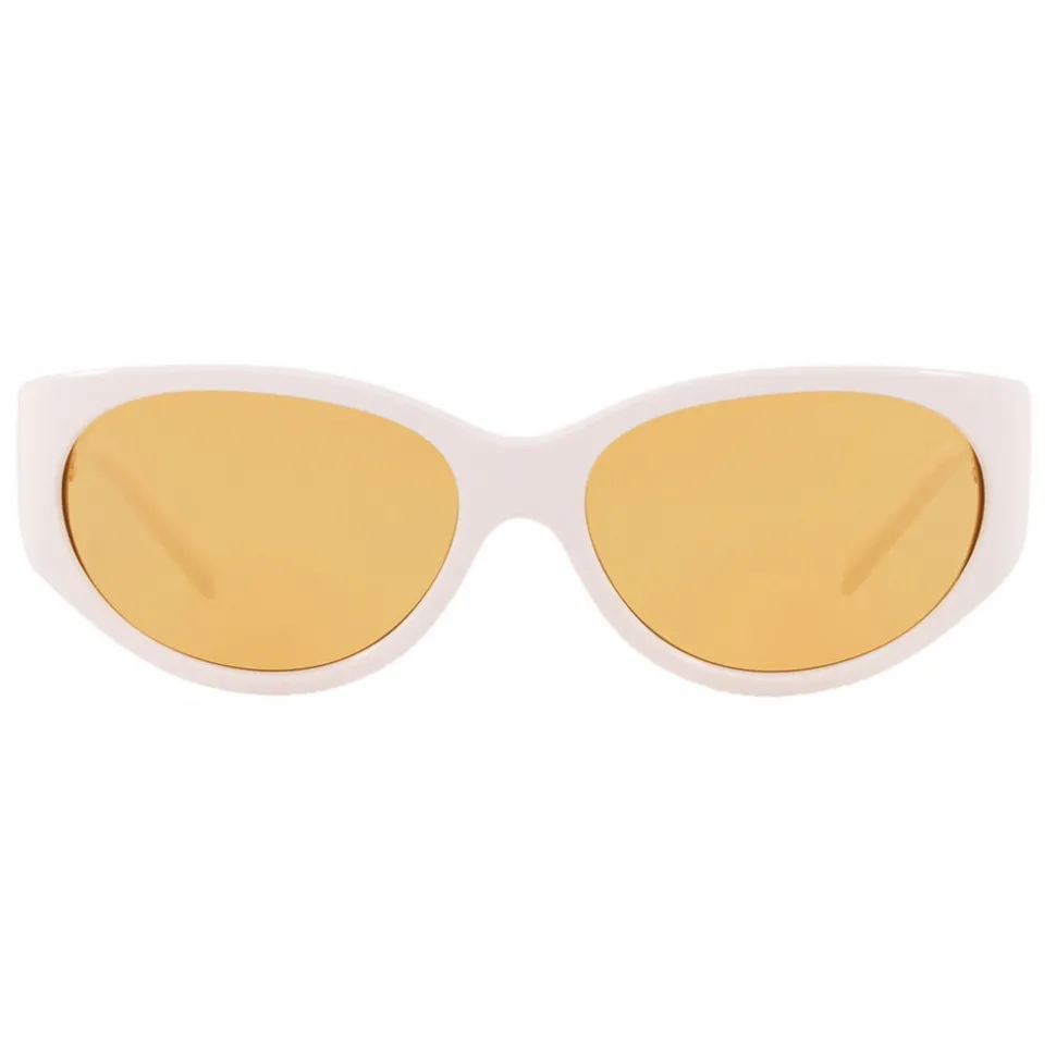 Versace - Sunglasses GV Signature - White - Sunglasses - Versace Eyewear - Avvenice
