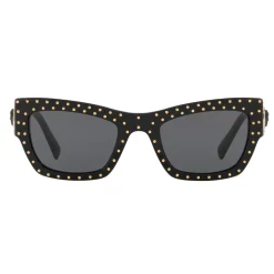Versace - Sunglasses Medusa Ares Stud - Onul - Sunglasses - Versace Eyewear - Avvenice
