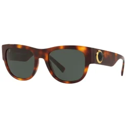 Versace - Sunglasses Medusa Ares - Havana Onul - Sunglasses - Versace Eyewear - Avvenice