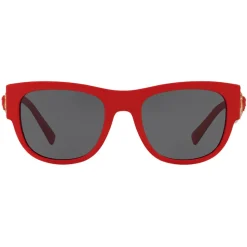 Versace - Sunglasses Medusa Ares - Red Onul - Sunglasses - Versace Eyewear - Avvenice