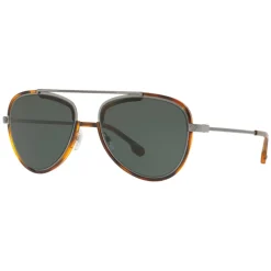 Versace - Sunglasses Versace V-Vintage - Havana - Sunglasses - Versace Eyewear - Avvenice