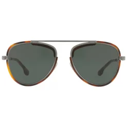 Versace - Sunglasses Versace V-Vintage - Havana - Sunglasses - Versace Eyewear - Avvenice