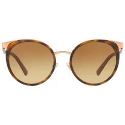 Versace - Sunglasses Versace Greek Sheer - Havana Brown - Sunglasses - Versace Eyewear - Avvenice