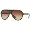 Versace - Sunglasses Versace V-Fly - Havana - Sunglasses - Versace Eyewear - Avvenice