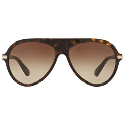 Versace - Sunglasses Versace V-Fly - Havana - Sunglasses - Versace Eyewear - Avvenice