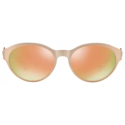Versace - Sunglasses Versace Signature - Copper - Sunglasses - Versace Eyewear - Avvenice