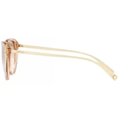 Versace - Sunglasses Versace Baroccomania - Brown - Sunglasses - Versace Eyewear - Avvenice